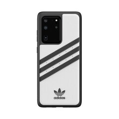 Чехол Adidas originals  для Samsung Galaxy S20 цена и информация | Чехлы для телефонов | 220.lv