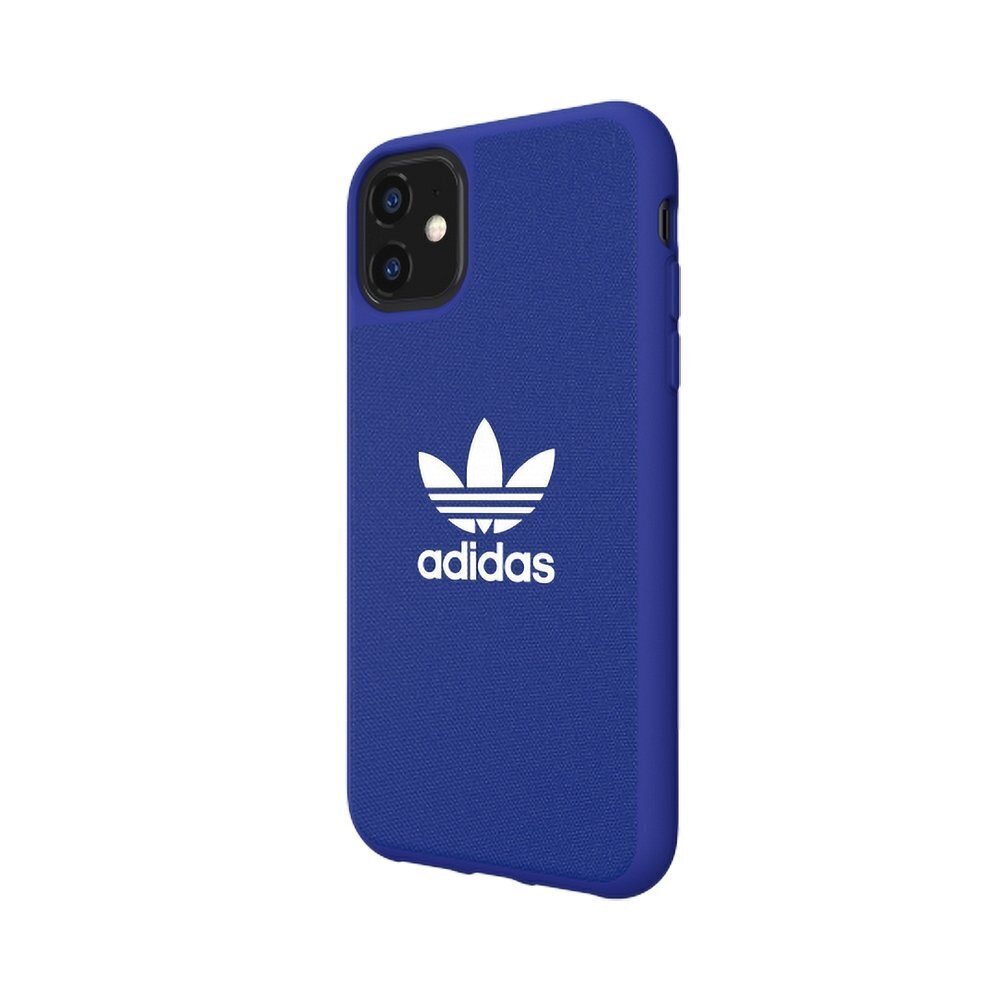 iPhone 11 Pro telefona vāciņš no Adidas Originals cena un informācija | Telefonu vāciņi, maciņi | 220.lv