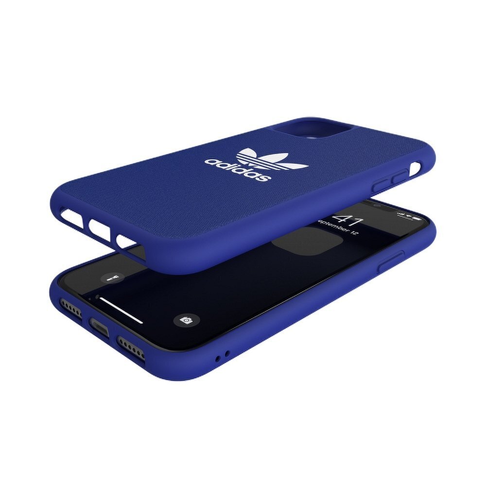 iPhone 11 Pro telefona vāciņš no Adidas Originals цена и информация | Telefonu vāciņi, maciņi | 220.lv