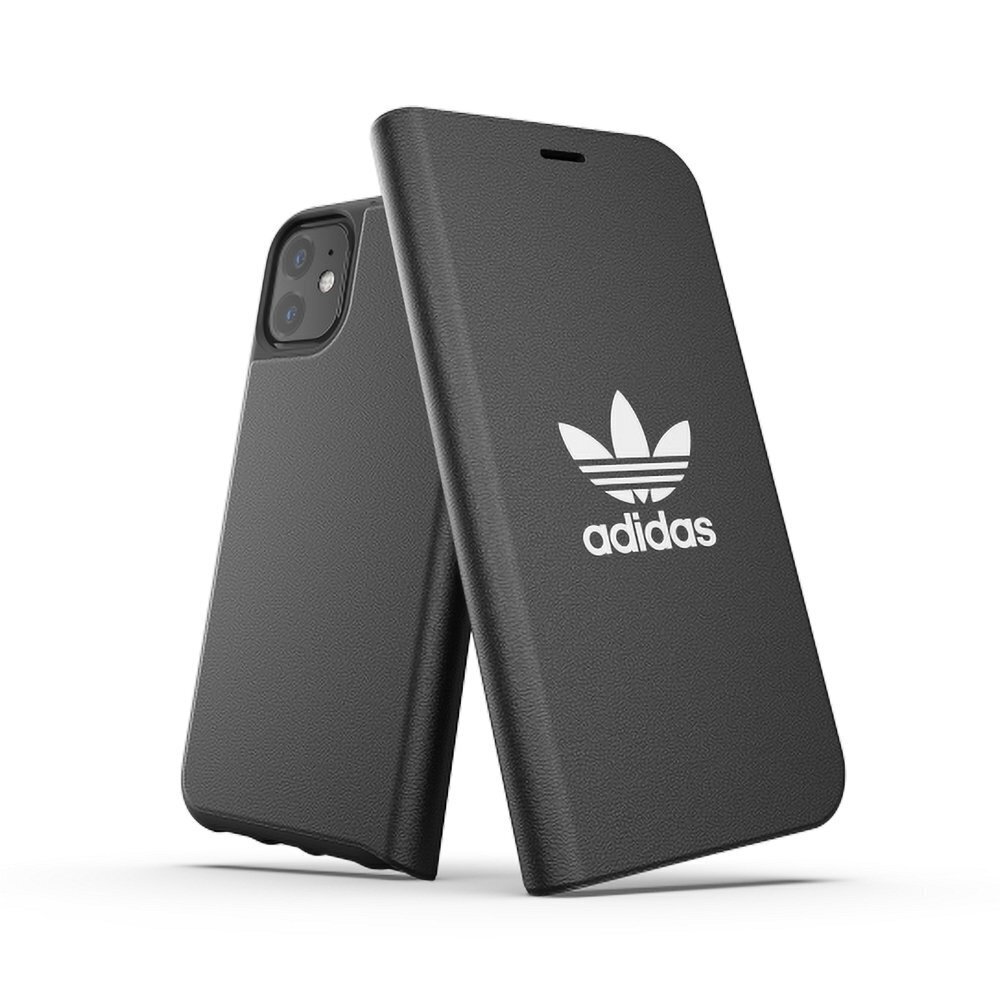 iPhone 11 telefona vāciņš no Adidas Originals цена и информация | Telefonu vāciņi, maciņi | 220.lv