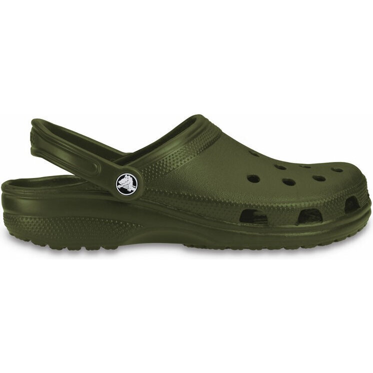 Čības Crocs™ Classic cena un informācija | Iešļūcenes, čības sievietēm | 220.lv