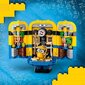 75551 LEGO® Klucīšu minjoni un viņu midzenis cena un informācija | Konstruktori | 220.lv