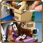 75968 LEGO® Harry Potter Dzīvžogu iela 4 cena un informācija | Konstruktori | 220.lv