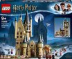 75969 LEGO® Harry Potter Cūkkārpas astronomijas tornis cena un informācija | Konstruktori | 220.lv