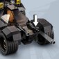76159 LEGO® Super Heroes Džokera trīsritenis cena un informācija | Konstruktori | 220.lv