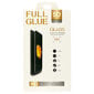 iPhone 11 ekrāna aizsargstikliņš Full Glue 5D, melns цена и информация | Ekrāna aizsargstikli | 220.lv