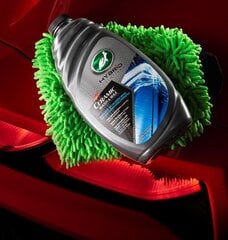 Шампунь Turtle Wax Ceramic Wash цена и информация | Автохимия | 220.lv