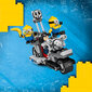 75549 LEGO® Minions Neapturamā bēgšana ar motociklu цена и информация | Konstruktori | 220.lv