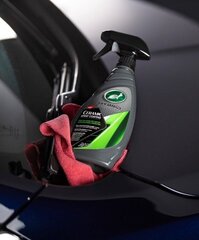 Izsmidzināms pārklājums Turtle Wax Ceramic Spray Coating, 500 ml cena un informācija | Auto ķīmija | 220.lv