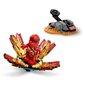 70686 LEGO® NINJAGO Spindžitsu sprādziens Kai cena un informācija | Konstruktori | 220.lv