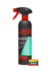 Neredzams tīrīšanas līdzeklis Lesta Invisible Wipers, 500ml. cena un informācija | Auto ķīmija | 220.lv