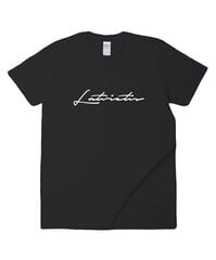 Мужская футболка с надписью «Latvietis» цена и информация | Мужские футболки | 220.lv