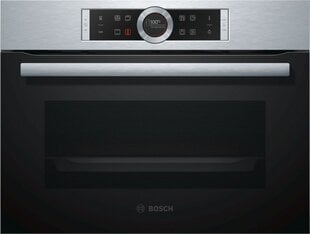 Bosch CBG635BS3 цена и информация | Духовки | 220.lv