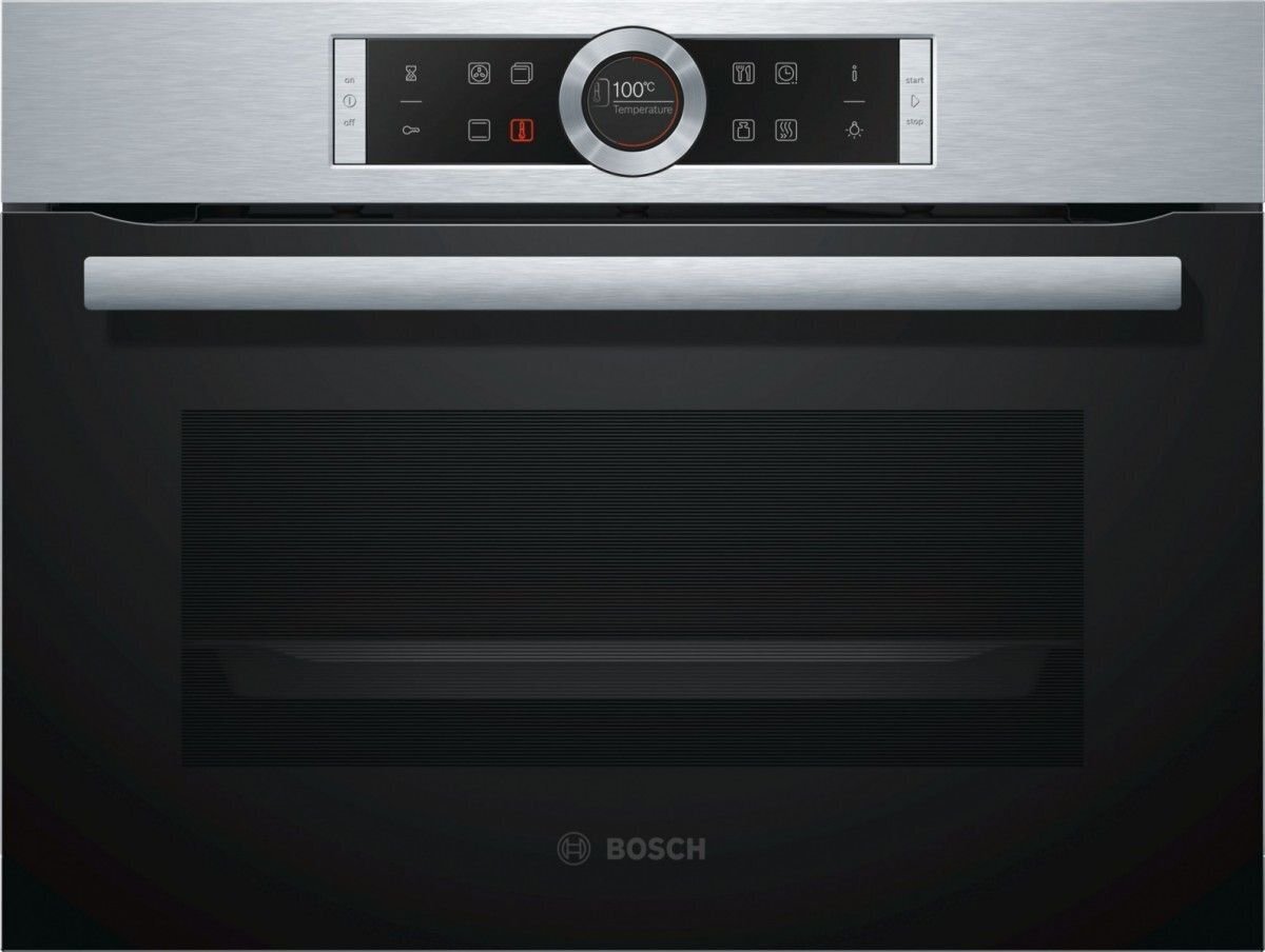 Bosch CBG635BS3 cena un informācija | Cepeškrāsnis | 220.lv