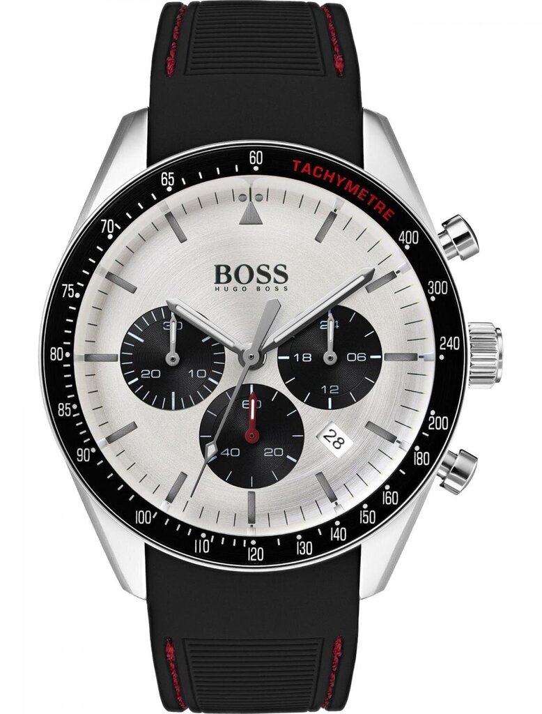 Pulkstenis Hugo Boss 1513627 cena un informācija | Vīriešu pulksteņi | 220.lv