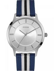 Pulkstenis Guess W0795G3 cena un informācija | Vīriešu pulksteņi | 220.lv