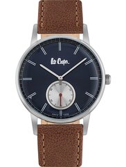 Часы Lee Cooper LC06673.392 цена и информация | Мужские часы | 220.lv