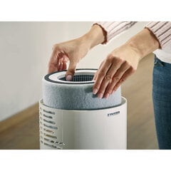 Filtrs AirFresh Clean 300 цена и информация | Очистители воздуха | 220.lv