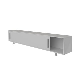 ТВ столик Kalune Design Nehi, белый цена и информация |  Тумбы под телевизор | 220.lv