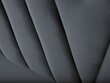 Gultas galvgalis Interieurs86 Eiffel 180 cm, tumši pelēks цена и информация | Gultas | 220.lv