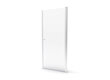 Dušas durvis RUBINETA RUB-310 90 cm cena un informācija | Dušas durvis, dušas sienas | 220.lv