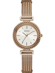 Женские часы Guess W1152L3 цена и информация | Женские часы | 220.lv