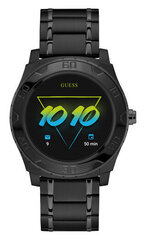 Часы Guess Connect C1001G5 цена и информация | Мужские часы | 220.lv