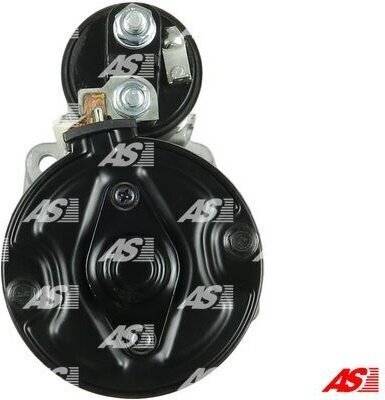 Starteris AS-PL 12V 2.2kW; Volvo C30,S40,S60,S80,V50,V60,V70,XC60,XC70,XC90 D3-D5; 2.4D cena un informācija | Starteri | 220.lv