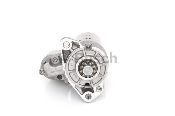 Srarteris Bosch 0001125609 12V, 2.2KW; AU Q7,VW TOUAREG 3.0D cena un informācija | Starteri | 220.lv