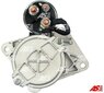 Starteris AS-PL 12V 2.2kW; Nissan Qashqai,Opel Vivaro,Renault Master 2.0-2.3dci 2005- цена и информация | Starteri | 220.lv