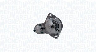 Стартер Magneti Marelli 12V, 1.8KW; BMW 1,3,5,6,7,X3,X5 2.0D-3.0D , 2003- цена и информация | Стартеры | 220.lv