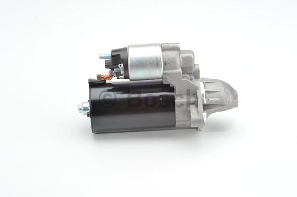 Srarteris Bosch 0001115045 12V, 1.8KW; BMW 1,3,5,6,7,X3,X5 2.0D-3.0D , 2003- цена и информация | Starteri | 220.lv