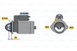 Srarteris Bosch 0001115045 12V, 1.8KW; BMW 1,3,5,6,7,X3,X5 2.0D-3.0D , 2003- цена и информация | Starteri | 220.lv