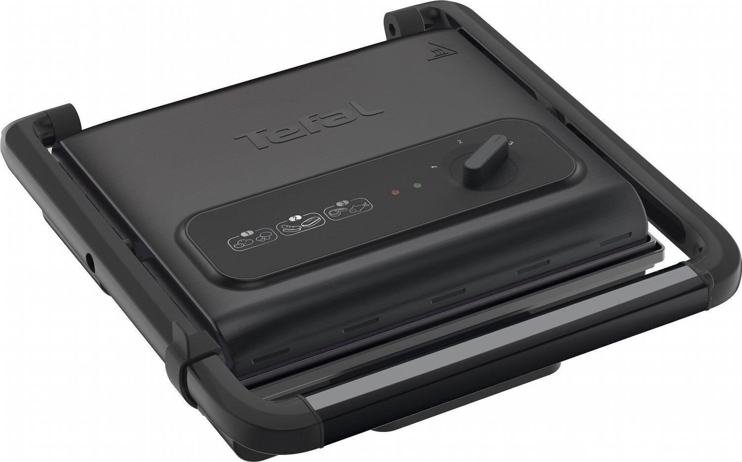 Tefal Inicio Adjust GC242 cena un informācija | Elektriskie grili | 220.lv