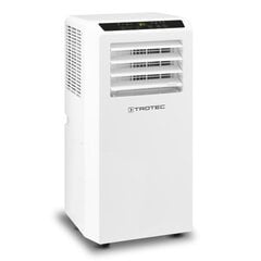 Gaisa kondicionieris Trotec PAC 2010 SH (atdzesē, silda, žāvē un ventilē) cena un informācija | Gaisa kondicionieri, siltumsūkņi, rekuperatori | 220.lv