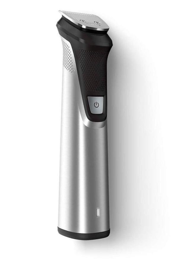 Philips Multigroom MG7745/15 цена и информация | Matu griežamās mašīnas | 220.lv