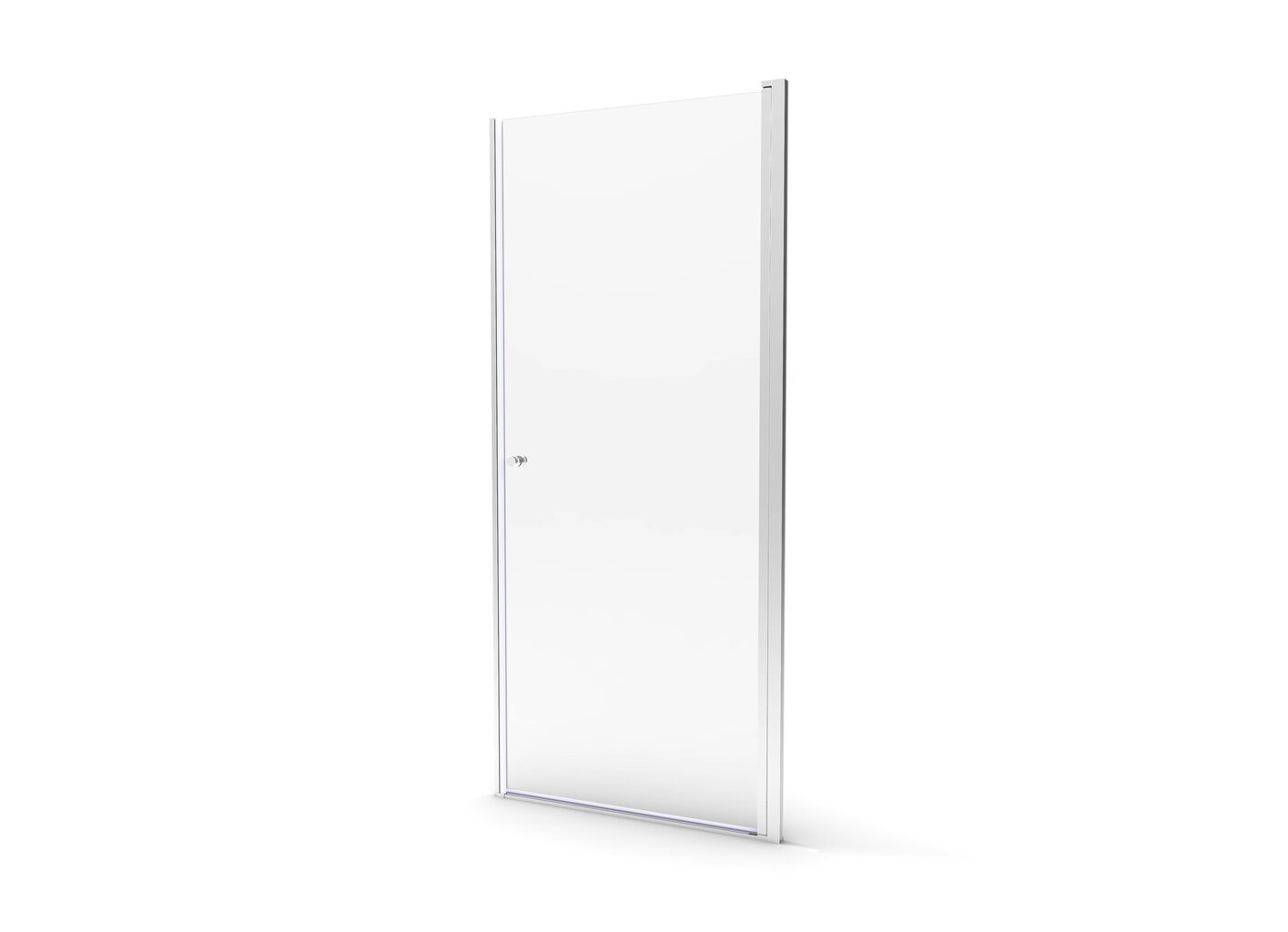 Dušas durvis Rubineta RUB-310, 80 cm цена и информация | Dušas durvis, dušas sienas | 220.lv