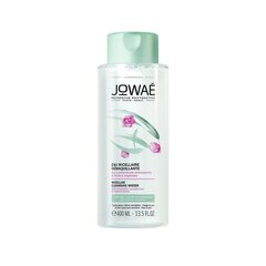 Attīrošs micelārais ūdens Jowae Micellar Cleansing Water 400 ml cena un informācija | Sejas ādas kopšana | 220.lv