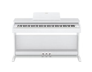 Digitālās klavieres Casio AP-270WE cena un informācija | Taustiņinstrumenti | 220.lv