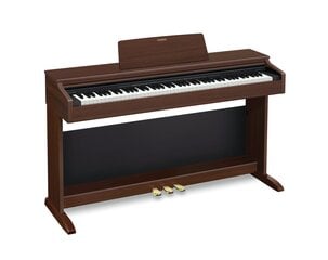 Digitālās klavieres Casio AP-270BN cena un informācija | Taustiņinstrumenti | 220.lv