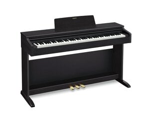 Digitālās klavieres Casio AP-270BK cena un informācija | Casio Mūzikas instrumenti un piederumi | 220.lv