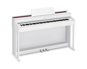 Digitālās klavieres Casio AP-470WE cena un informācija | Casio Mūzikas instrumenti un piederumi | 220.lv