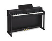 Digitālās klavieres Casio AP-470BK цена и информация | Taustiņinstrumenti | 220.lv