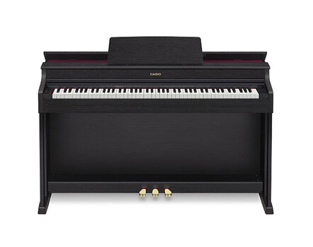 Digitālās klavieres Casio AP-470BK cena un informācija | Taustiņinstrumenti | 220.lv