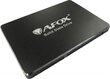 AFOX SD250-120GN cena un informācija | Iekšējie cietie diski (HDD, SSD, Hybrid) | 220.lv