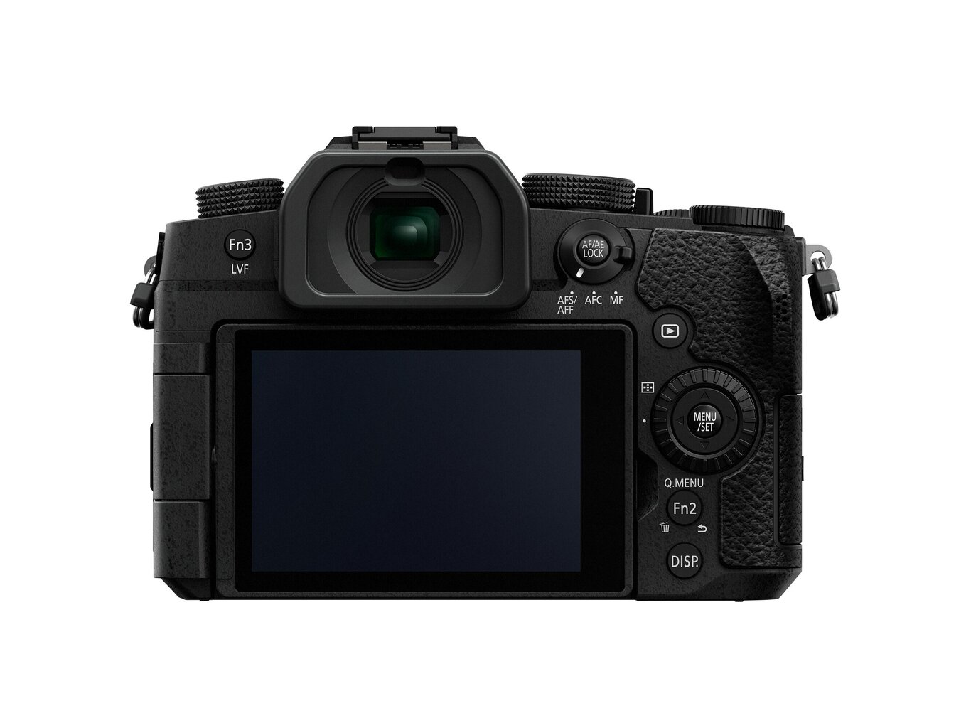 Panasonic Lumix G DC-G95M (90/91/99) + 12-60mm(H-FS12060), black цена и информация | Digitālās fotokameras | 220.lv