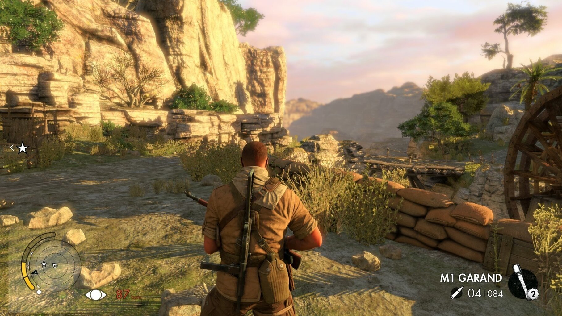 Techland - Sniper Elite III Ultimate Edition Xbox One cena un informācija | Datorspēles | 220.lv