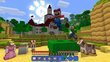 SWITCH Minecraft incl. Super Mario Mash-Up Pack cena un informācija | Datorspēles | 220.lv
