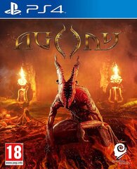 Sony PS4 Agony cena un informācija | Datorspēles | 220.lv