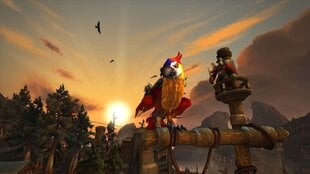 World of Warcraft: Battle for Azeroth Battle.net цена и информация | Игра SWITCH NINTENDO Монополия | 220.lv